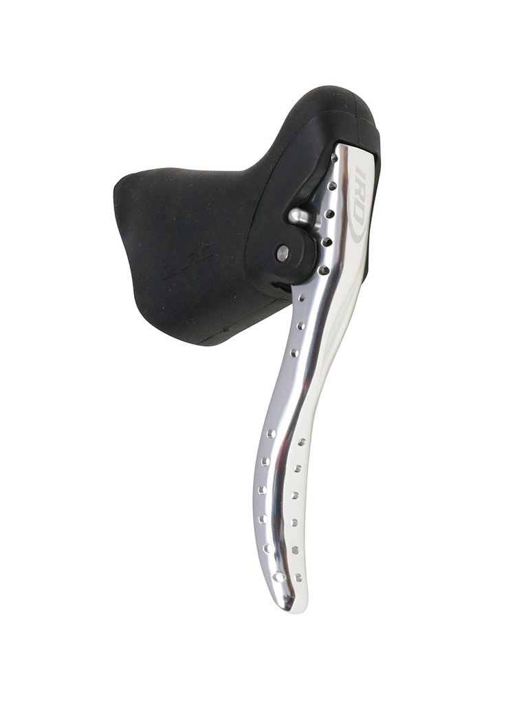 IRD Brake Lever Set Drillium V2 Interloc Racing